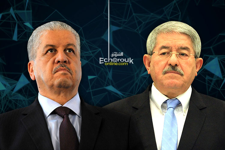 Justice: Ouyahia and Sellal Involved In All Unveiled Corruption Scandals !