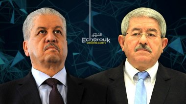 The Trial Of Ouyahia, Sallal… The End Of Bouteflika’s Ready Alternative!