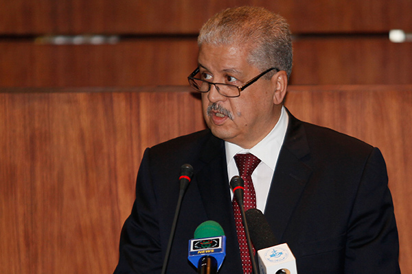 Party rallies unauthorized because they are illegal, says Prime Minister