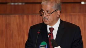 عبد المالك سلال يدعو الجزائريين إلى التقشف؟!!