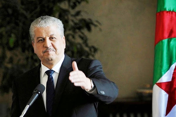 Prime Minister Sellal “resurrects” the shale gas file from Moscow