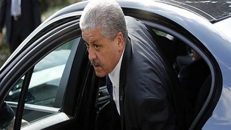 سلال يزور تمنراست الخميس