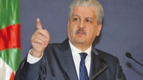 سلال يعطي تعليمات لتسهيل منح التأشيرات للخبراء الأجانب