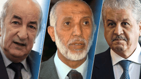 سلال يعود قريبا.. بلخادم بثوب “المصالحة” وتبون يغازل بوتفليقة!