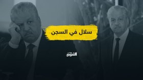 سلال.. أكثر رجال ثقة بوتفليقة يلتحق بسجن الحراش!