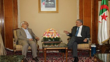 Algérie-Tunisie: le président de l’APN reçoit Rached Ghannouchi