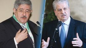 “التنافس” بين سلال وأويحيى يأخذ أبعادا جديدة!