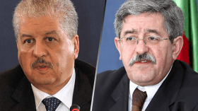 العلاقة بين سلال وأويحيى سمن على عسل