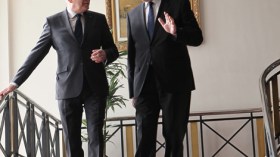 الوزير الأول الفرنسي: سياسة رابح رابح متنفس للاقتصاد الفرنسي