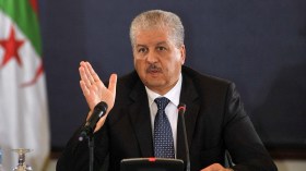 سلال: يجب استشارة المواطنين عند إنجاز المشاريع الكبرى