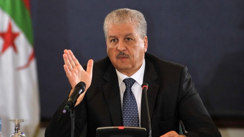 سلال: يجب استشارة المواطنين عند إنجاز المشاريع الكبرى