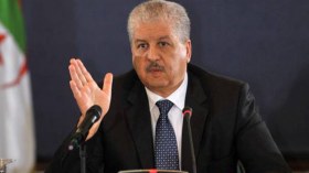سلال: “أفضل جواب على المشككين هو العمل”