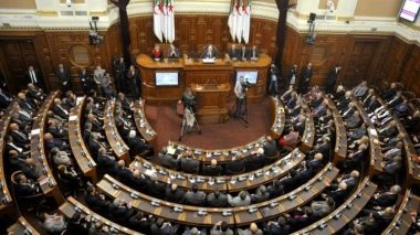 Le président Tebboune nomme les membres du tiers présidentiel au Conseil de la nation