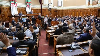 Le projet de loi relatif à la protection pénale du personnel de la santé adopté