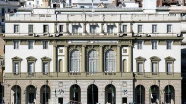 Le GP du tiers présidentiel au Sénat dénonce la résolution du Parlement européen