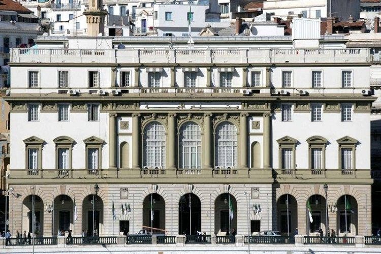 Le GP du tiers présidentiel au Sénat dénonce la résolution du Parlement européen