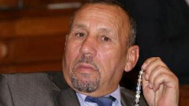 Boulahia:no one is allowed to prevent Bouteflika from running for office