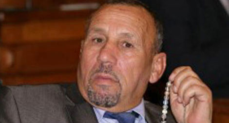 Boulahia:no one is allowed to prevent Bouteflika from running for office