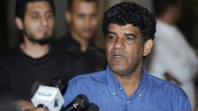 تسليم “السنوسي” مسألة وقت.. وسيف الإسلام بصحة جيدة