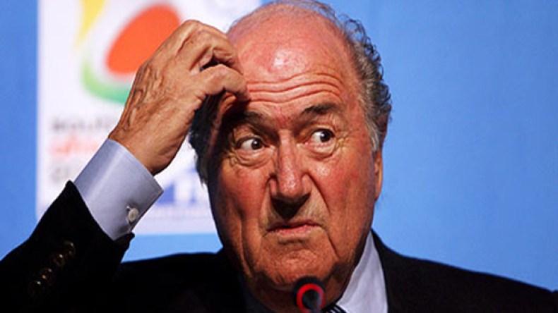 بلاتير: الأهداف المحتسبة خارج الديار “ظالمة”