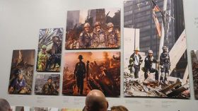 لا أدلة على تورط سعودي في تقرير سري حول هجمات 11 سبتمبر