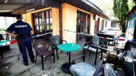 صربيا: مقتل خمسة وإصابة 22 في إطلاق نار في مقهى