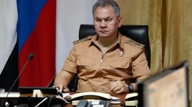 بدأنا التأسيس لوجود عسكري دائم في سوريا