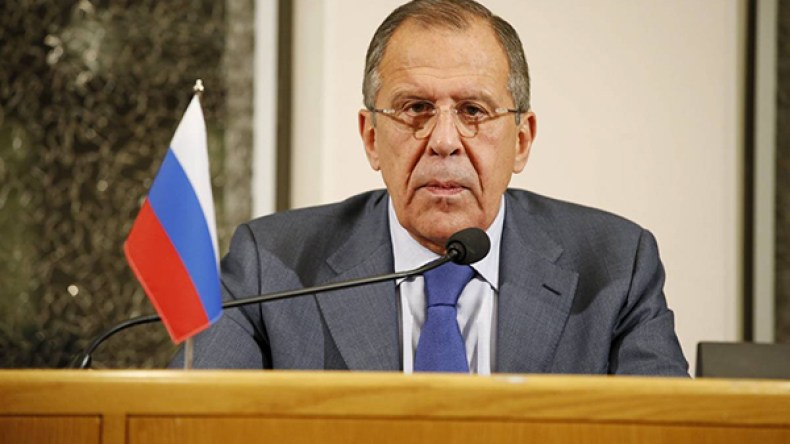 روسيا تعلن استعدادها للتعاون مع أمريكا بشأن سوريا