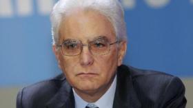 انتخاب سيرجيو ماتاريلا رئيساً جديداً لإيطاليا