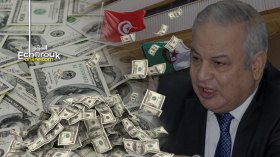 الجزائر قدّمت وديعة ماليّة وليست هبة لتونس لحماية ظهر بلد شقيق