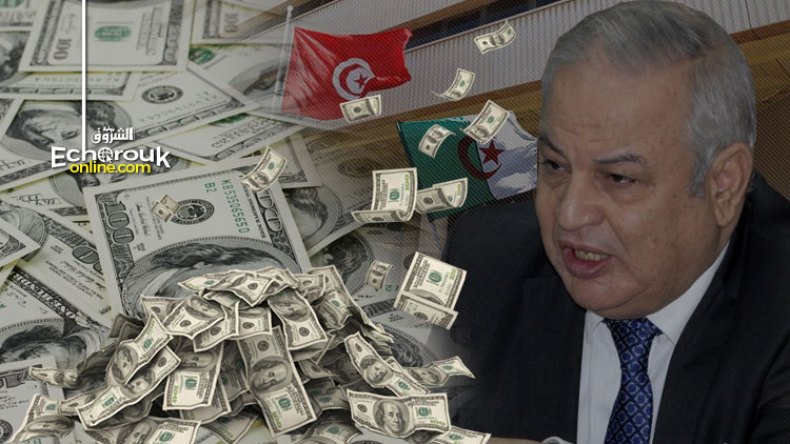 الجزائر قدّمت وديعة ماليّة وليست هبة لتونس لحماية ظهر بلد شقيق