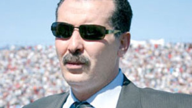 سرار: “نتشرف بحمل شعار أول وأكبر جريدة”