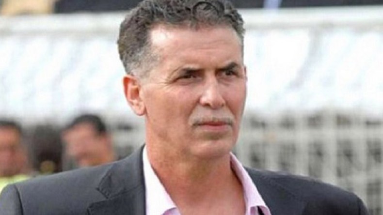 سرار يعود إلى نسر سطيف!