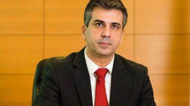 L’entité sioniste veut retourner à la frontière sud de l’Algérie