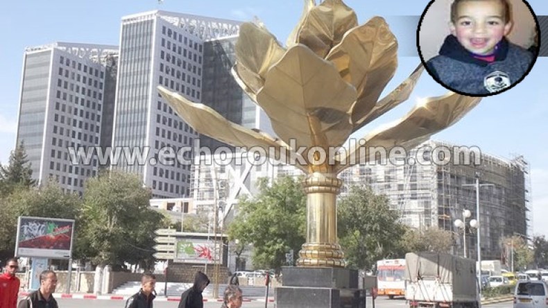 أخو الطفل الفلسطيني المختفي يبكي طوال الوقت ويرفض كشف الحقيقة للدرك