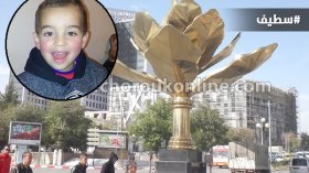 12 سنة سجنا للفلسطيني قاتل أخيه بسطيف