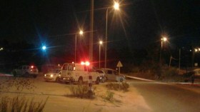 إصابة مستوطن برصاص فلسطينيين وسط الضفة