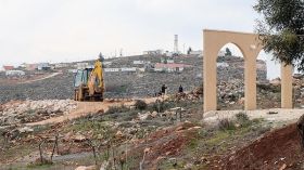 الإتحاد الأوروبي يجمد اتفاقياته مع “إسرائيل” في أراضي 1967