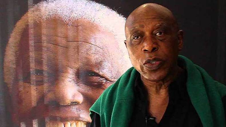 مساعد مانديلا يحقق في انتهاكات “الصهاينة” ضد الكرة الفلسطينية