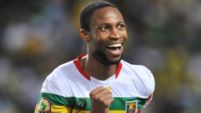 سايدو كايتا يخر ج تحت حماية أمنية مشددة…