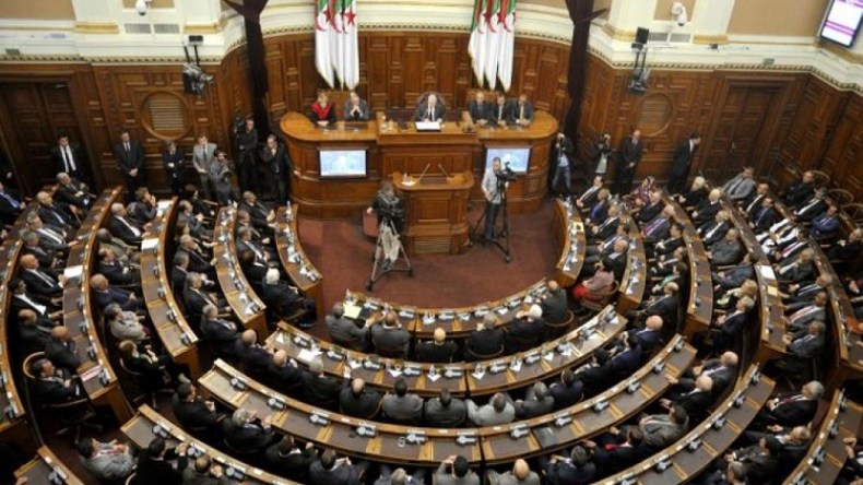 مجلس الأمة في جلسة “خاصة” هذا الجمعة