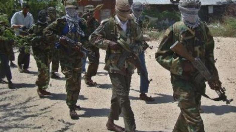 قتيلان في انفجار سيارة مفخخة في مقديشو