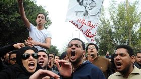 مصر: إلغاء حكم بسجن شرطي متهم بقتل الناشطة شيماء الصباغ