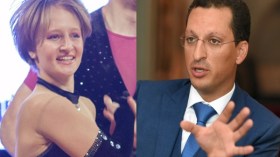 ملياردير روسي يفقد نصف ثروته بسبب ابنة بوتين