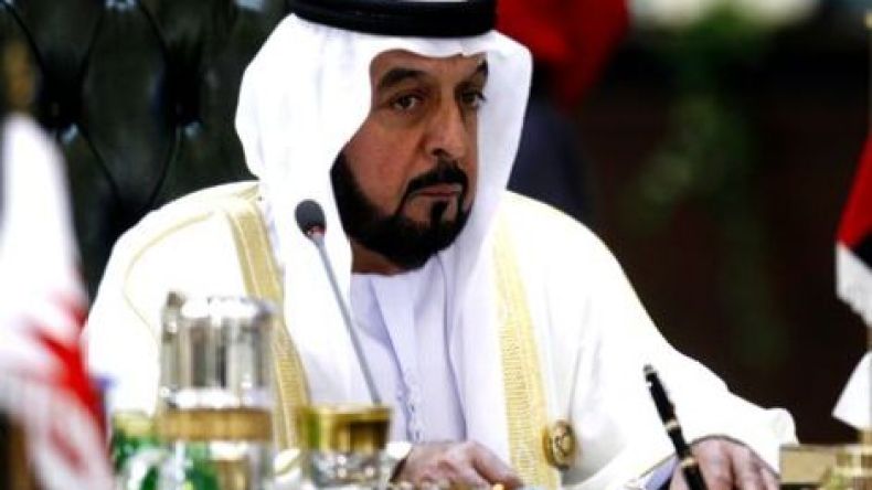 الإمارات تعلن دعمها لمصر وتدعو إلى اجتثاث داعش