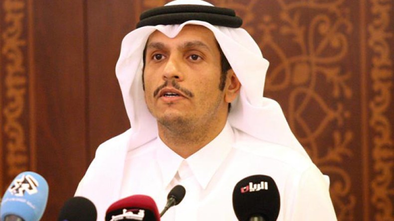 قطر تهون من مخاوف شقاق مع دول الخليج