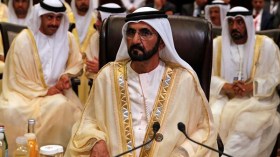 الإمارات تستحدث وزارة للذكاء الاصطناعي