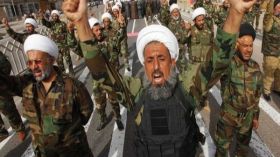 قيادات شيعية على ارتباط بإيران ضمن قوائم الإرهاب السورية