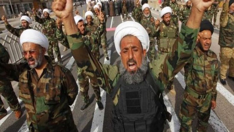 قيادات شيعية على ارتباط بإيران ضمن قوائم الإرهاب السورية