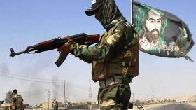 هذه أبرز انتهاكات الحشد الشعبي في المناطق السُّنية في العراق